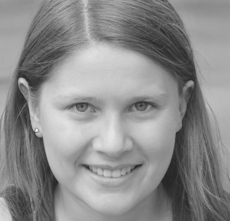 Marina Weber, Finanzcoach